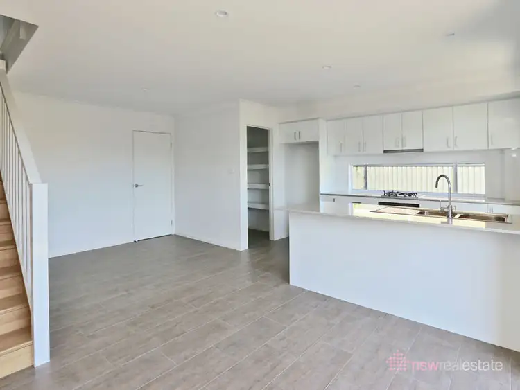 Third view of Homely townhouse listing, 1/18 Arthur Street, Coffs Harbour NSW 2450
