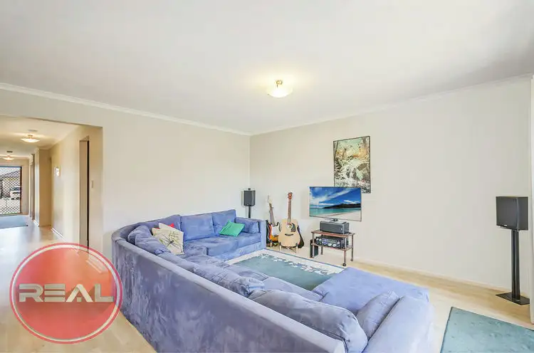 Fifth view of Homely house listing, 6 Neilson Court, Munno Para West SA 5115