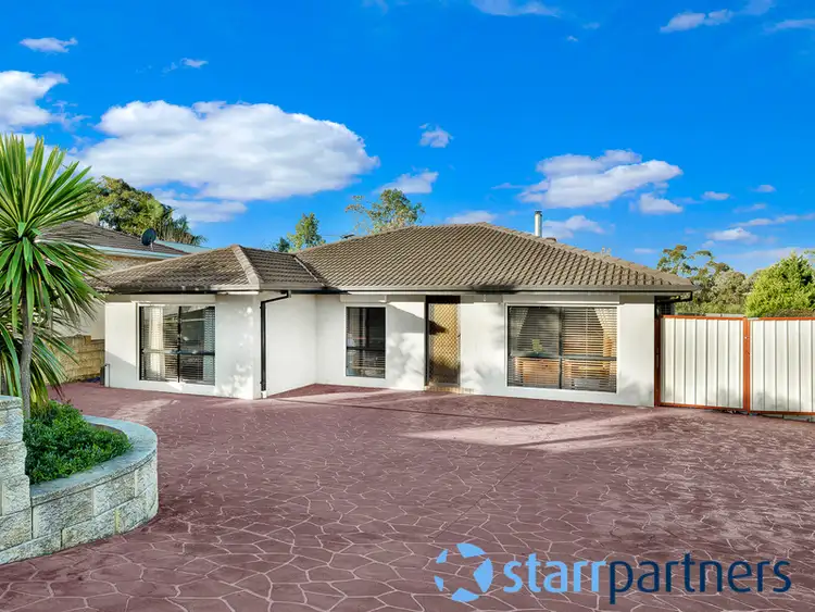129 Gould Rd, Eagle Vale NSW 2558