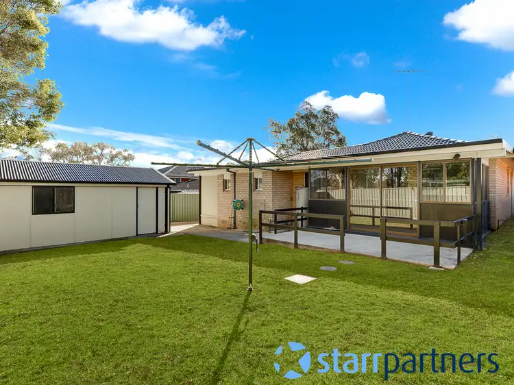 Third view of Homely house listing, 1 Old Kent Rd, Ruse NSW 2560