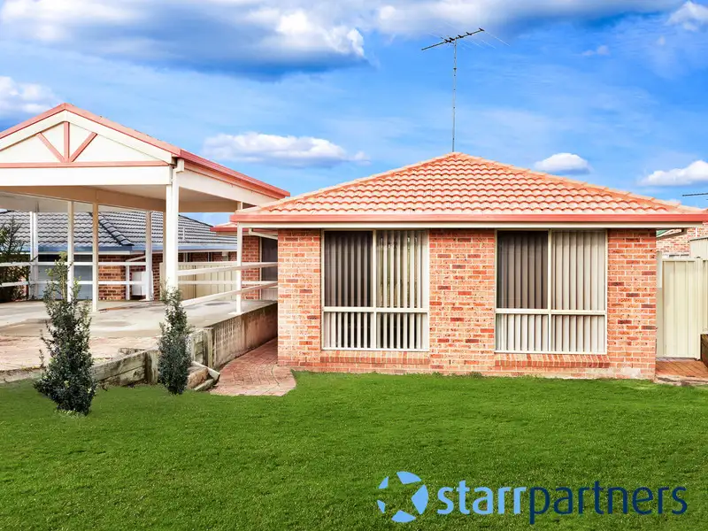 Main view of Homely house listing, 14 McLaren Pl, Ingleburn NSW 2565