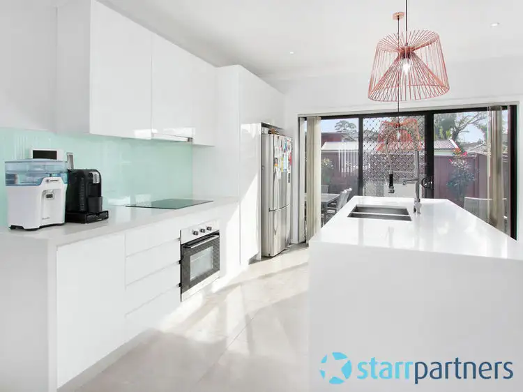 19 Terry Street, Greystanes NSW 2145