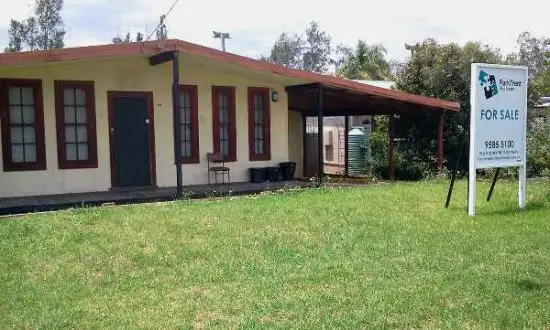 Address available on request