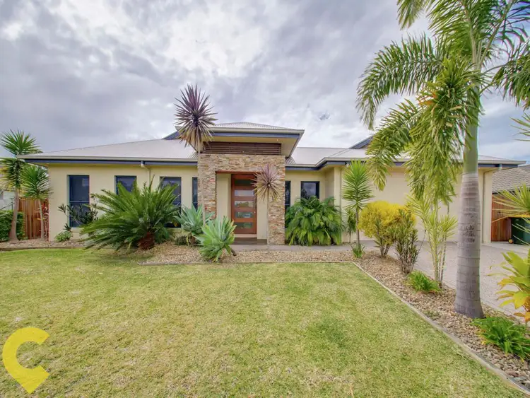 Main view of Homely house listing, 47 Lookout Place, Narangba QLD 4504