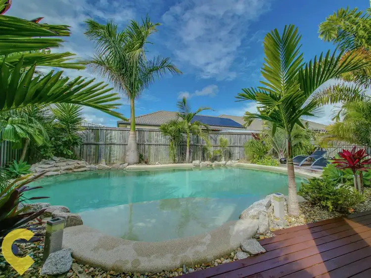 Second view of Homely house listing, 47 Lookout Place, Narangba QLD 4504