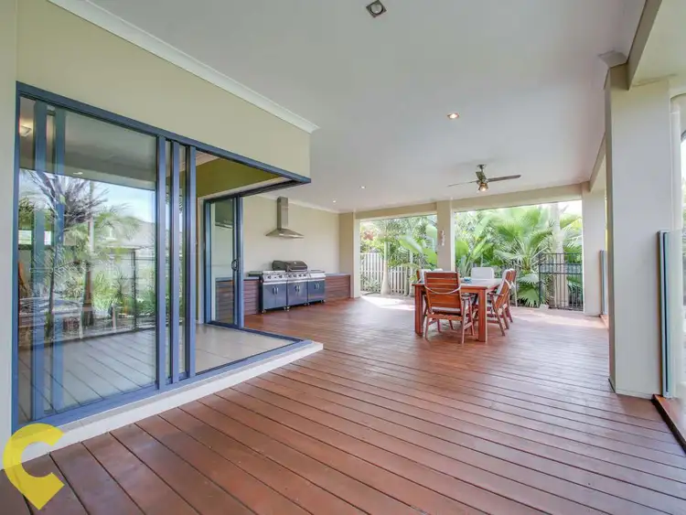 Third view of Homely house listing, 47 Lookout Place, Narangba QLD 4504