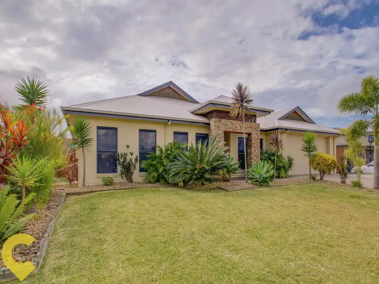 Fifth view of Homely house listing, 47 Lookout Place, Narangba QLD 4504
