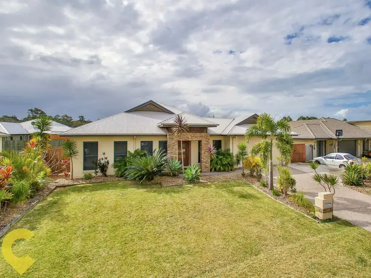 Sixth view of Homely house listing, 47 Lookout Place, Narangba QLD 4504