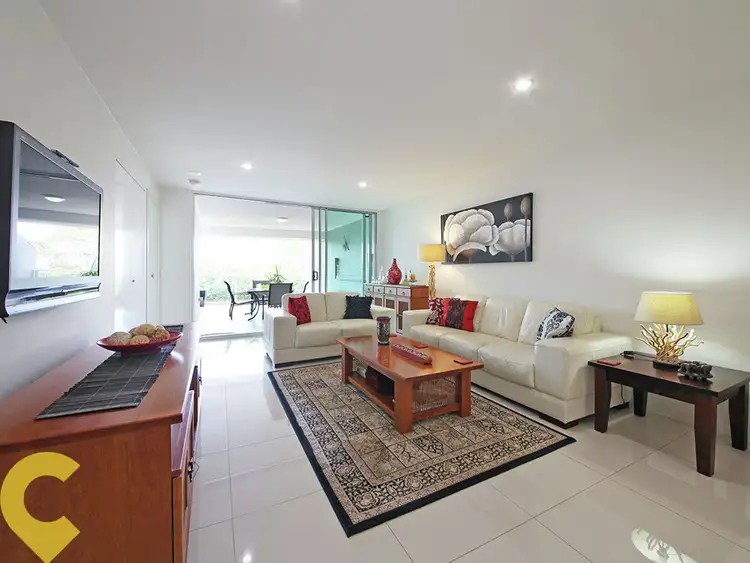 Third view of Homely unit listing, 3/85 Marine Parade, Redcliffe QLD 4020