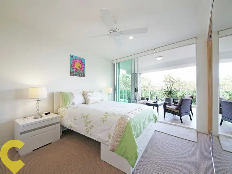 Fourth view of Homely unit listing, 3/85 Marine Parade, Redcliffe QLD 4020