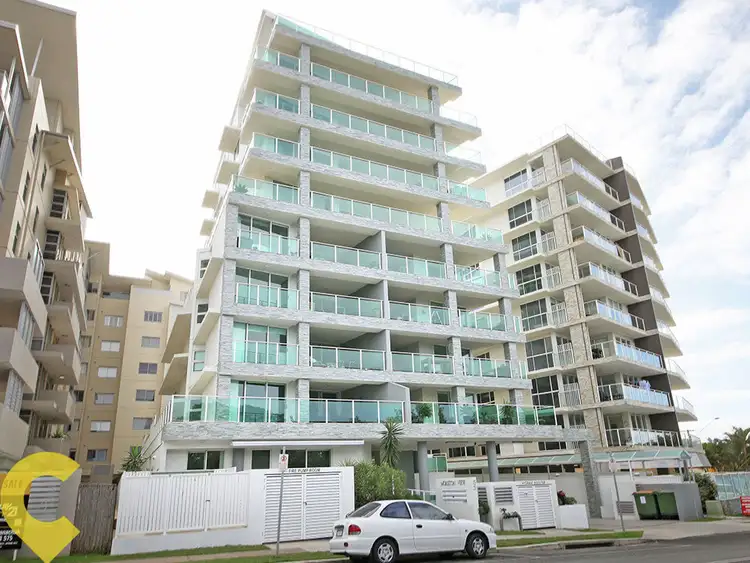 Fifth view of Homely unit listing, 3/85 Marine Parade, Redcliffe QLD 4020