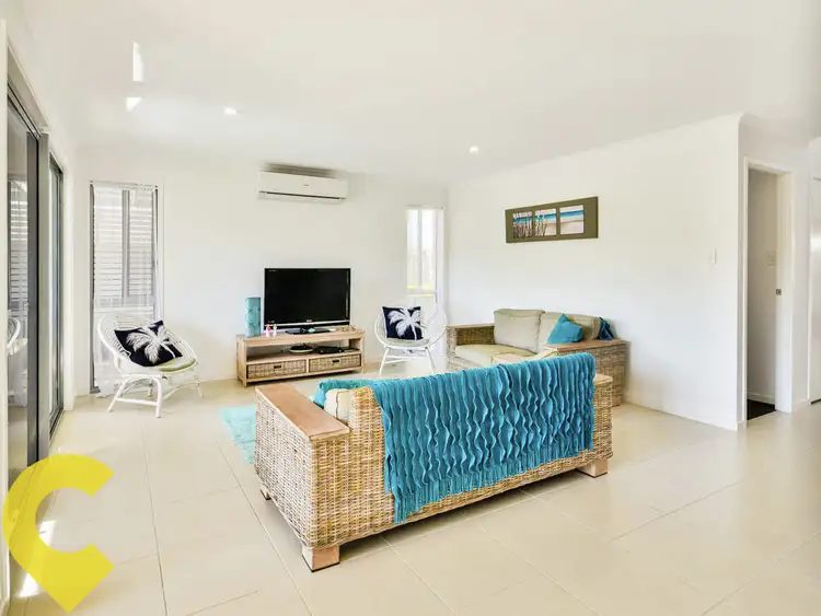 13 Foreshore Court, Dicky Beach QLD 4551