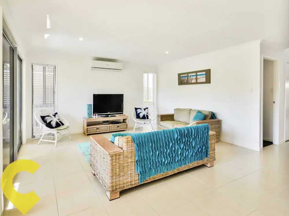 Main view of Homely house listing, 13 Foreshore Court, Dicky Beach QLD 4551