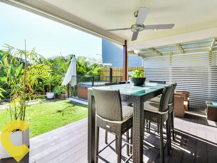 Second view of Homely house listing, 13 Foreshore Court, Dicky Beach QLD 4551