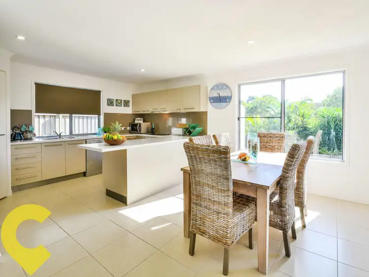 Third view of Homely house listing, 13 Foreshore Court, Dicky Beach QLD 4551