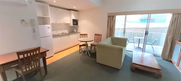 Main view of Homely studio listing, Address available on request