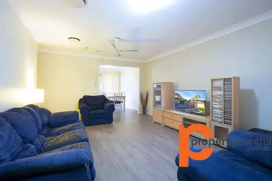 Third view of Homely townhouse listing, 3/7 Peter Court, Jamisontown NSW 2750