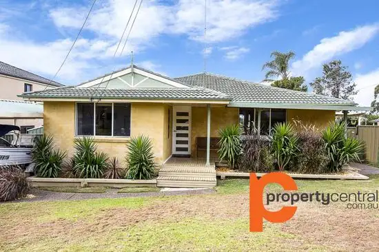 40 Grey Street, Emu Plains NSW 2750