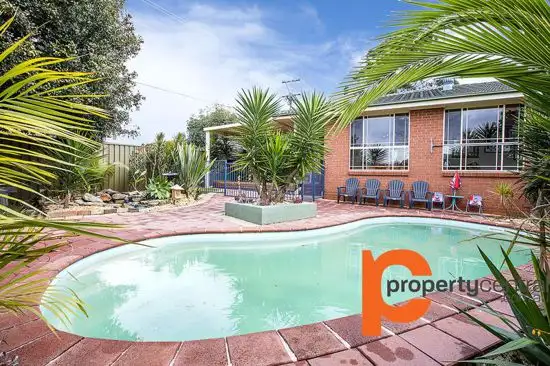 Second view of Homely house listing, 40 Grey Street, Emu Plains NSW 2750
