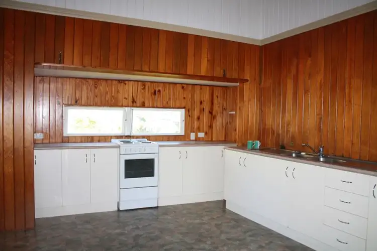 Second view of Homely house listing, 90 Fort Street, Maryborough QLD 4650