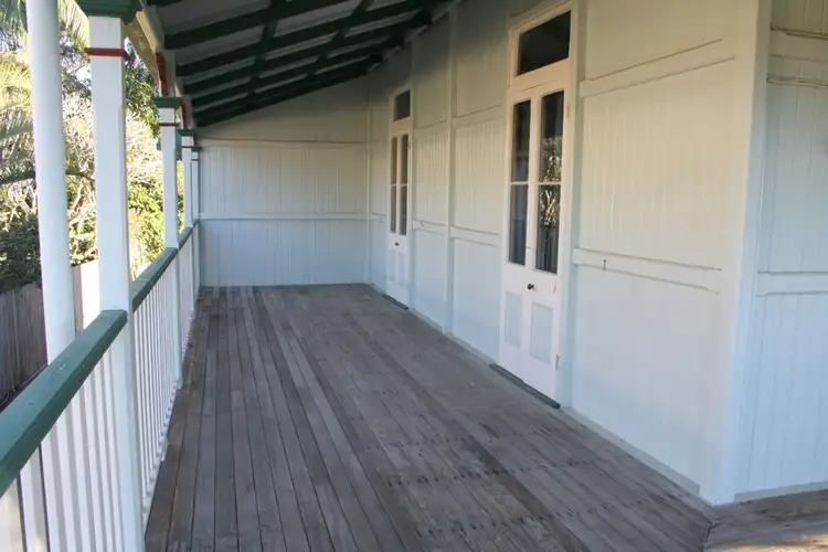 Third view of Homely house listing, 90 Fort Street, Maryborough QLD 4650