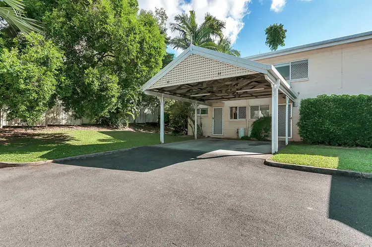 Main view of Homely unit listing, 14/15 Keith Street, Whitfield QLD 4870