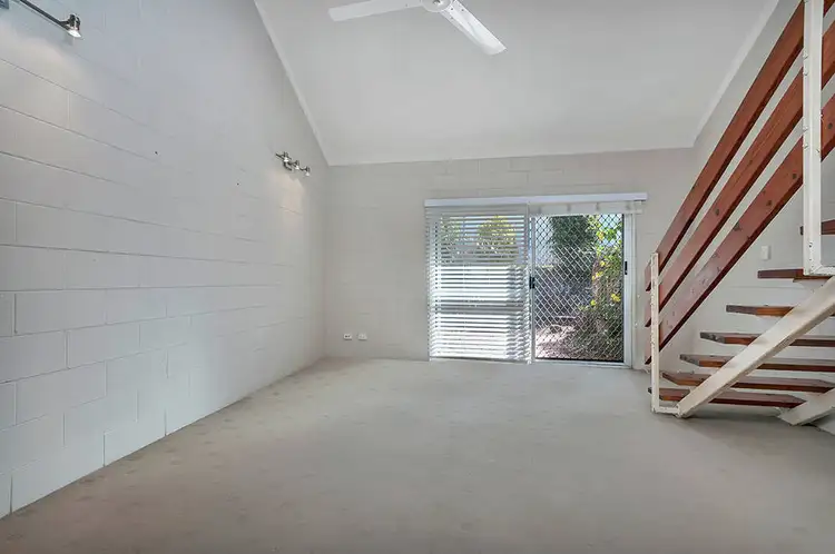 Third view of Homely unit listing, 14/15 Keith Street, Whitfield QLD 4870