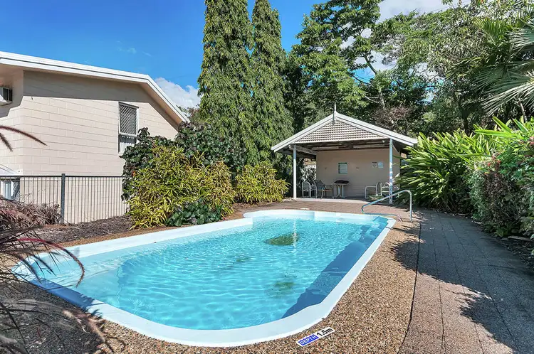 Fourth view of Homely unit listing, 14/15 Keith Street, Whitfield QLD 4870