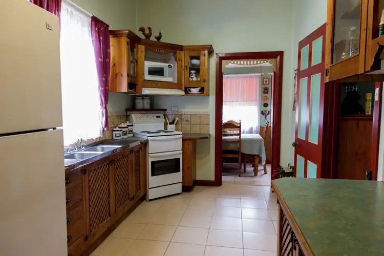 Second view of Homely house listing, 9 Morrows Road, Nana Glen NSW 2450