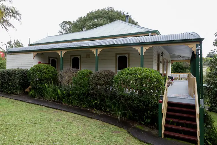Fifth view of Homely house listing, 9 Morrows Road, Nana Glen NSW 2450