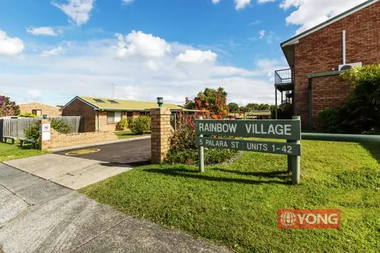 21/5 Palara Street, Rochedale South QLD 4123