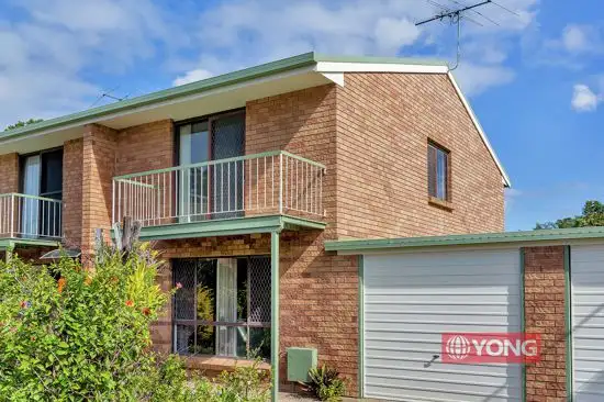 Second view of Homely unit listing, 21/5 Palara Street, Rochedale South QLD 4123