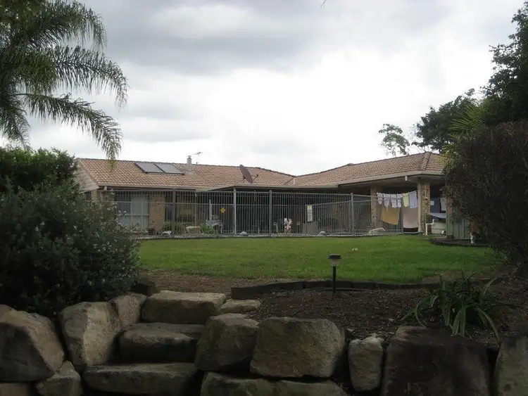 Fifth view of Homely house listing, 9 Derby Court, Yamanto QLD 4305