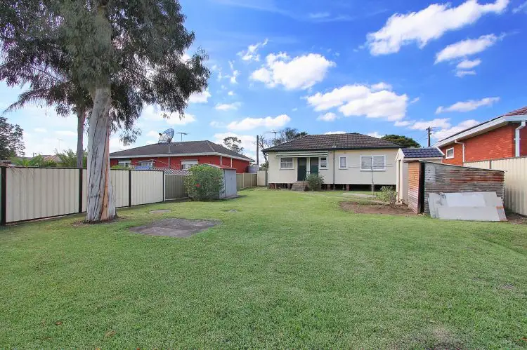 Third view of Homely house listing, 10 Kirkman Road, Blacktown NSW 2148