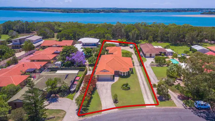 67 Melaleuca Drive, Yamba NSW 2464