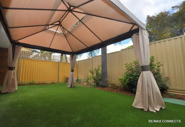 Fourth view of Homely house listing, 2/304-306 Preston Point Road, Attadale WA 6156
