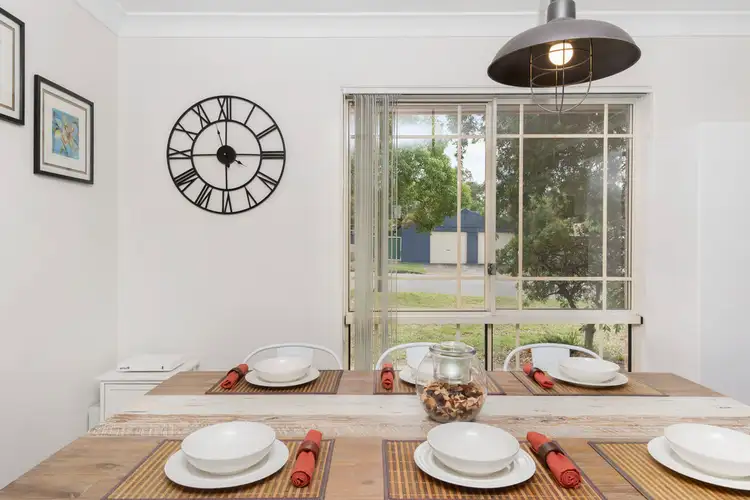 Sixth view of Homely townhouse listing, 1/52 Barker Street, Cambridge Park NSW 2747
