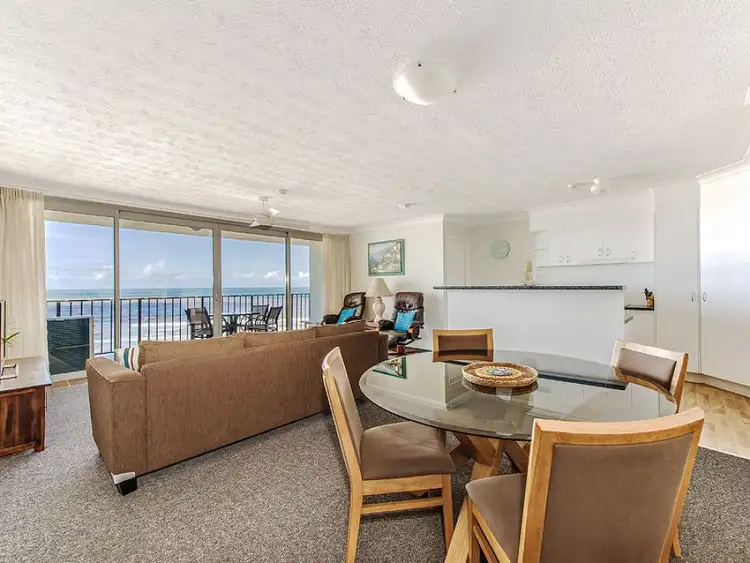 Sixth view of Homely house listing, 45 Majorca Isle, 27 Sixth Avenue, Maroochydore QLD 4558
