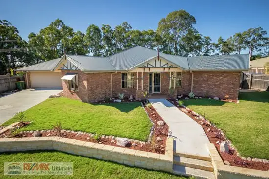 20 Orla Court, Murrumba Downs QLD 4503