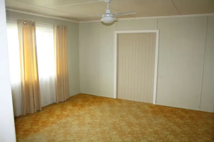 Fourth view of Homely house listing, 161 Cambridge Street, Granville QLD 4650
