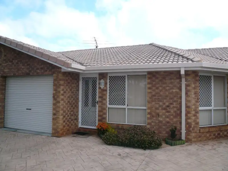 Main view of Homely unit listing, Address available on request