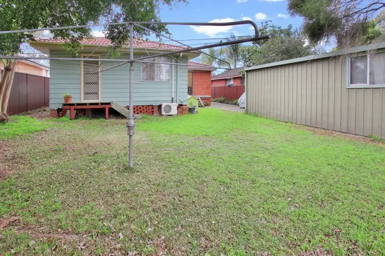 Fifth view of Homely house listing, 63 Lancelot Street, Blacktown NSW 2148