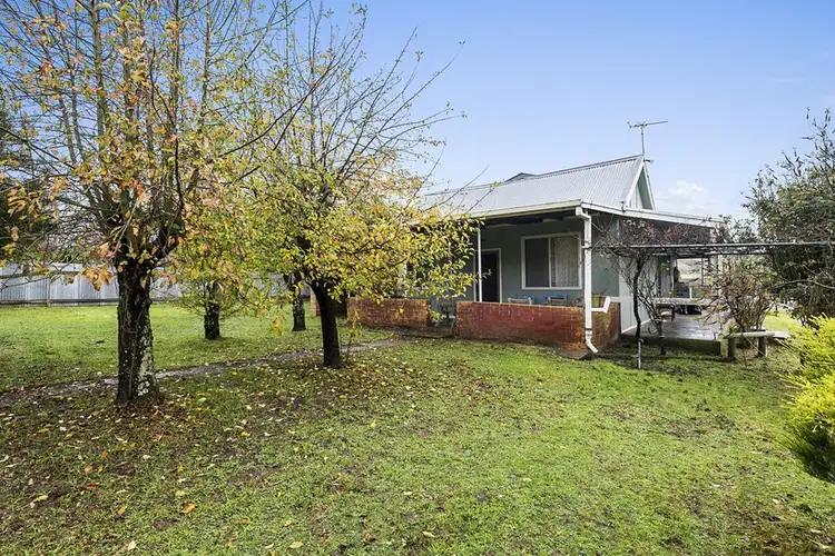 Third view of Homely house listing, 600 Colac-Lavers Hill Road, Barongarook VIC 3249
