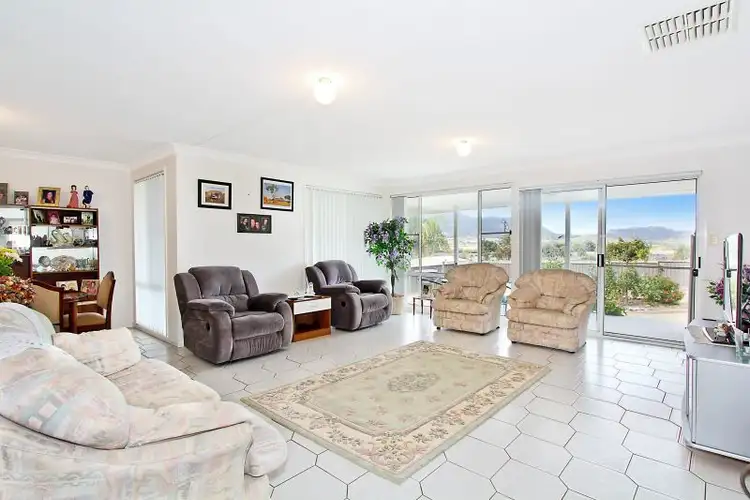 Third view of Homely house listing, 22 Leanora Crescent, Kootingal NSW 2352