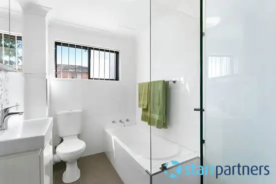 Fourth view of Homely apartment listing, 10/24 Factory Street, North Parramatta NSW 2151