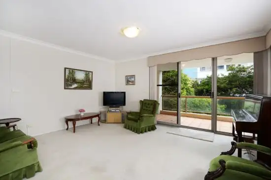 Main view of Homely house listing, 205/36 Victoria Street, Epping NSW 2121