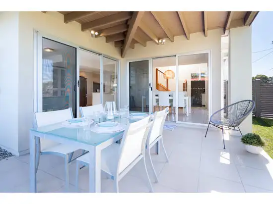 Third view of Homely townhouse listing, 1/123 Anzac Road, Carina Heights QLD 4152