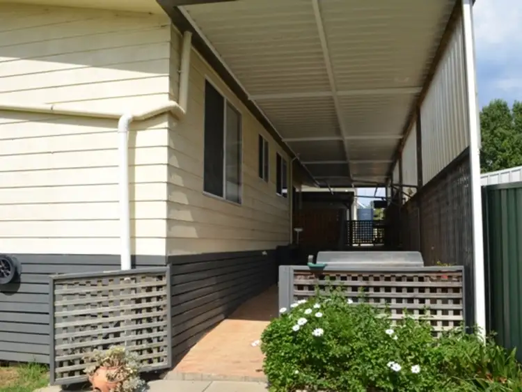 Second view of Homely house listing, 67 Cummins Road, Menangle Park NSW 2563