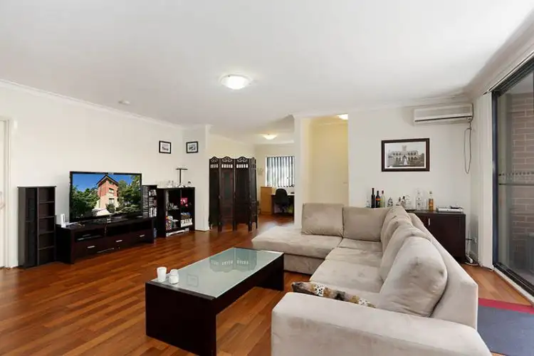 29/9 Kilbenny Street, Kellyville Ridge NSW 2155