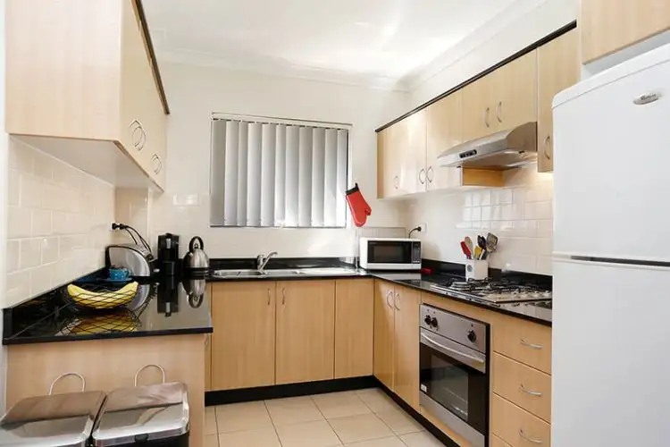 Second view of Homely unit listing, 29/9 Kilbenny Street, Kellyville Ridge NSW 2155